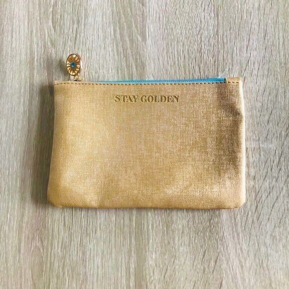 NEW … “IPSY” Cosmetic / Makeup Bag 💄 - Picture 1 of 3